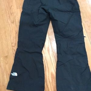 The North Face women’s ski pants